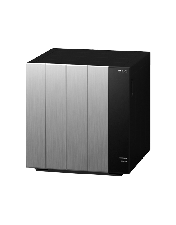 LG RESU FLEX 12 9 Energy Solution Stockage En Batterie 12 9 KWh Alma