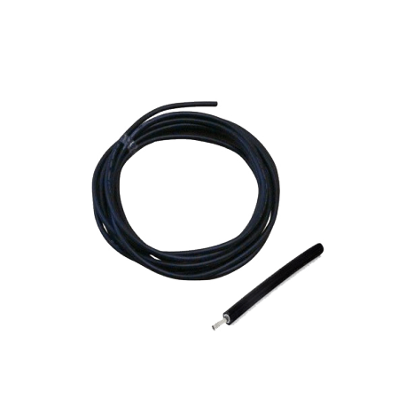Câble Solaire 4mm² - Couronne de 100 Mètres - MONKITSOLAIRE