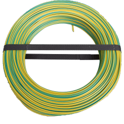 Generic Câble De Panneau Solaire 2x1.5mm2- 100M - Prix pas cher