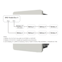 Coffret SOLAX BMS externe en parallèle BOX-II G2