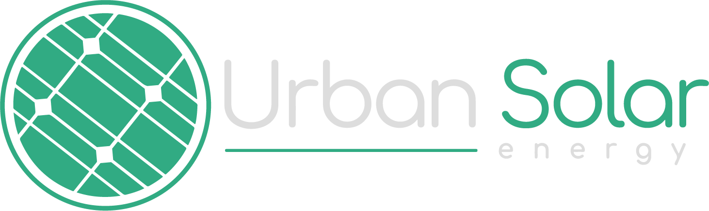 Logo Urban solar