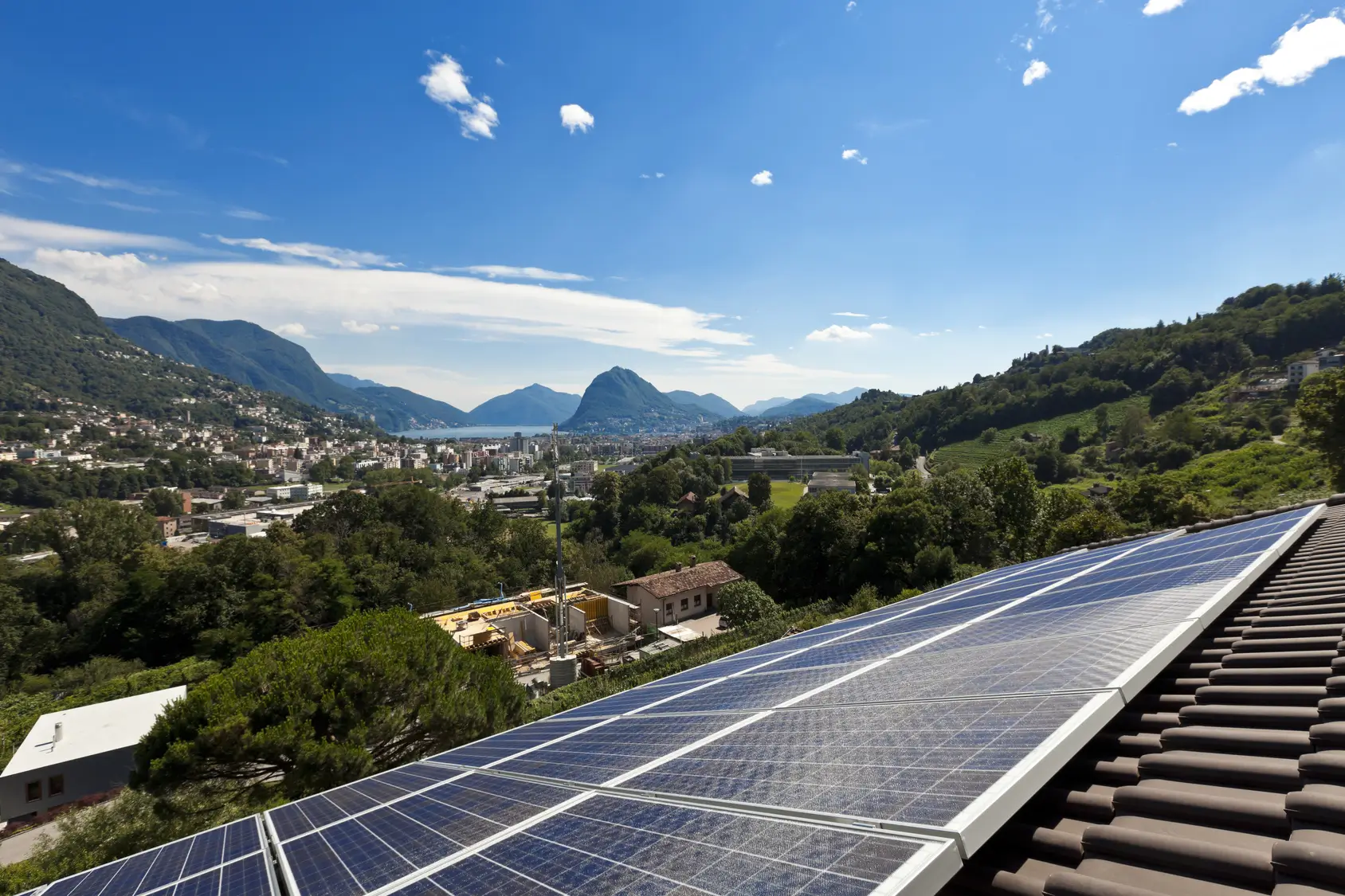 Dévenez le roi du panneau solaire et produisez votre propre énergie